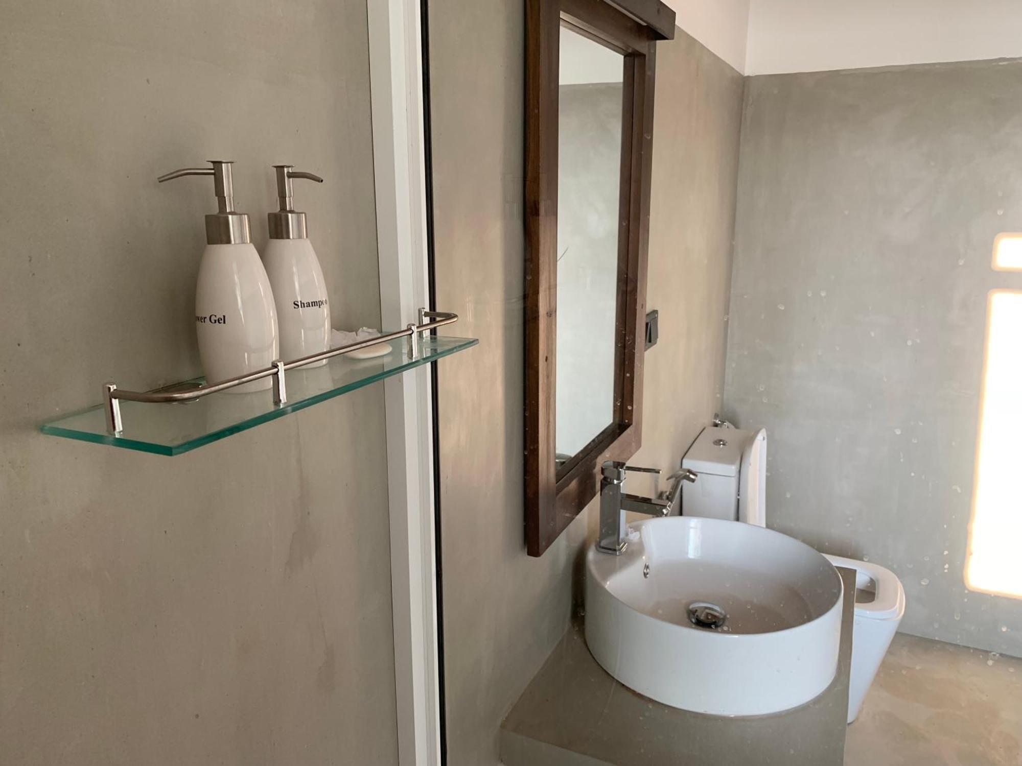 Thihawa Eco Huts Yala Bed & Breakfast Tissamaharama Luaran gambar